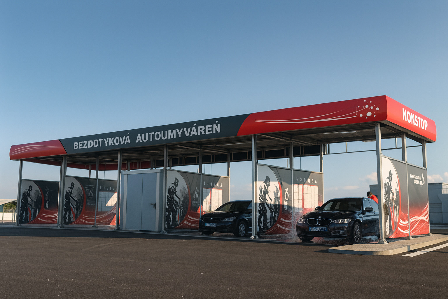 ZVOLEN 4-BOX _METRO_